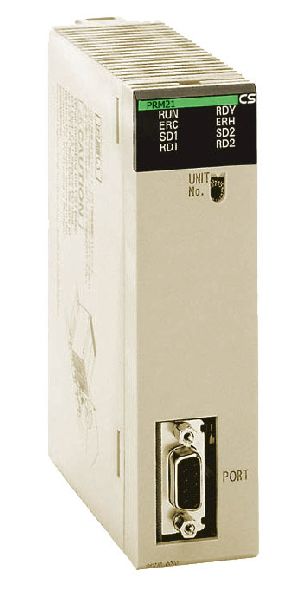 Omron CS1W9013M PLC communication module