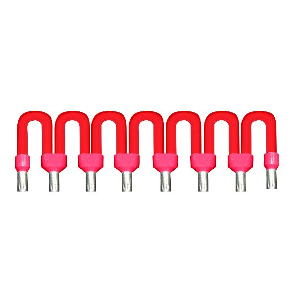 Schneider Electric ABFC08R02R PLC connection cable