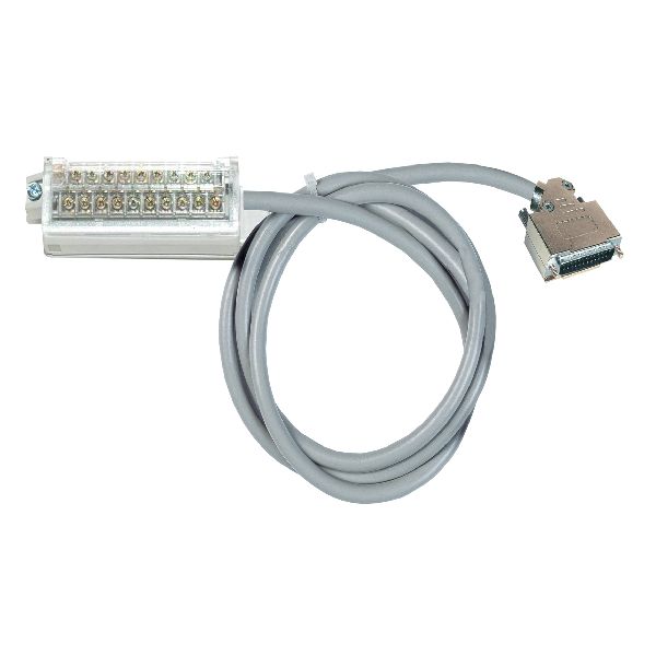 Schneider Electric ABFY25S300 PLC connection cable