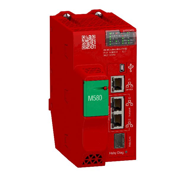 Schneider Electric BMEH582040S PLC CPU-module