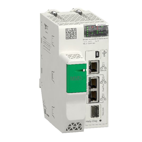 Schneider Electric BMEH584040 PLC CPU-module