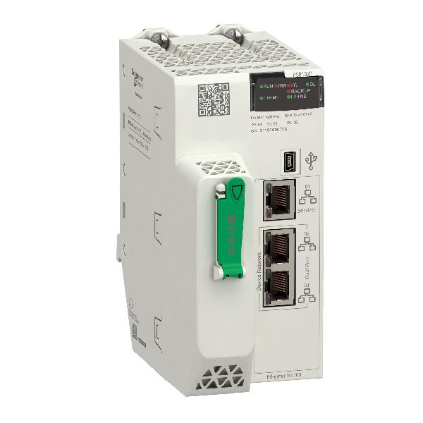 Schneider Electric BMEP581020 PLC CPU-module