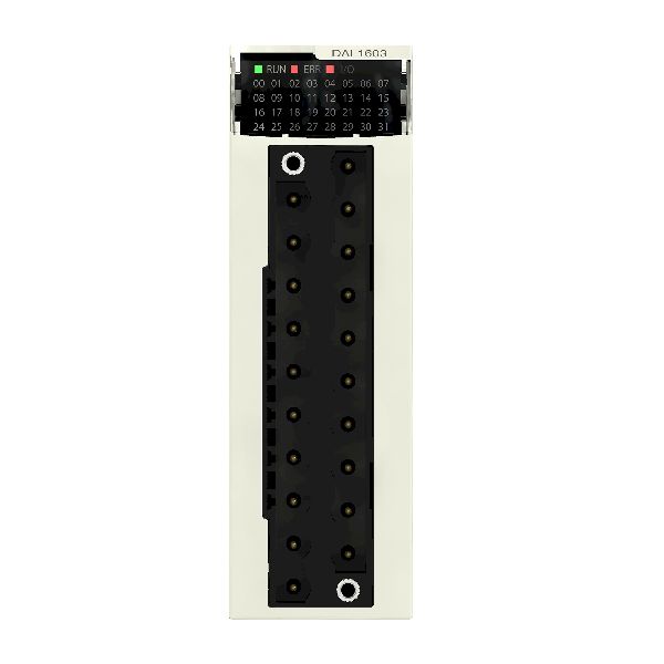Schneider Electric BMXDAI1603H PLC digital I/O-module