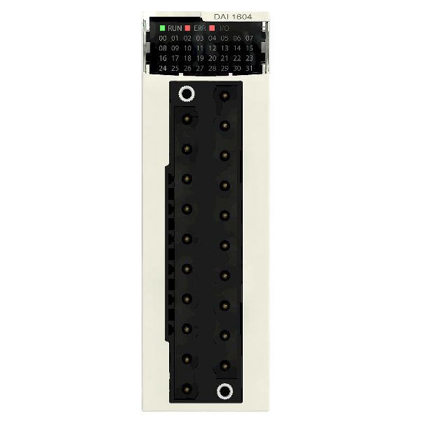 Schneider Electric BMXDAI1604H PLC digital I/O-module