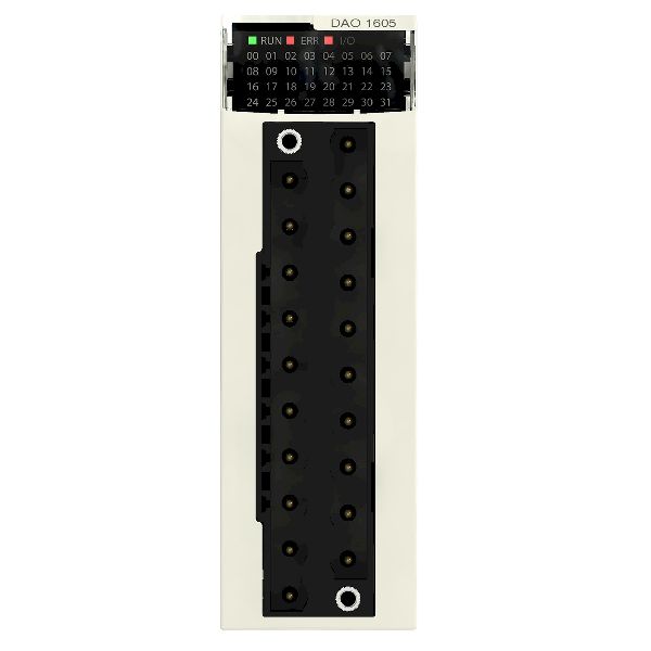 Schneider Electric BMXDAO1605 PLC digital I/O-module