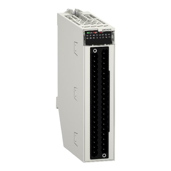 Schneider Electric BMXDAO1615 PLC digital I/O-module