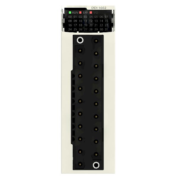Schneider Electric BMXDDI1602 PLC digital I/O-module