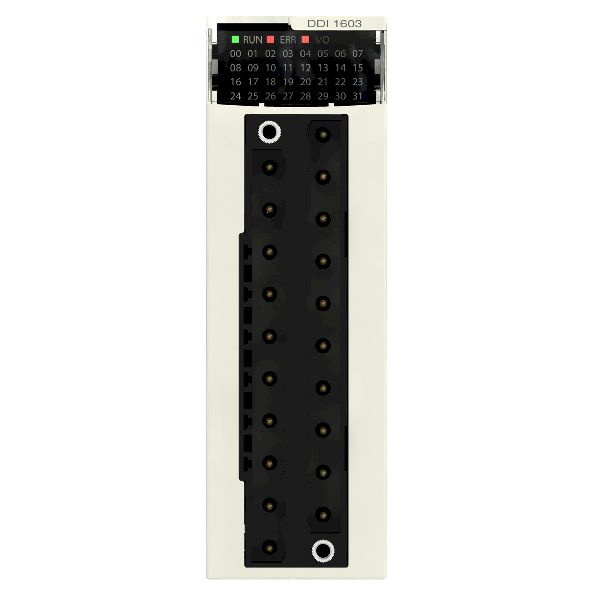 Schneider Electric BMXDDI1603 PLC digital I/O-module