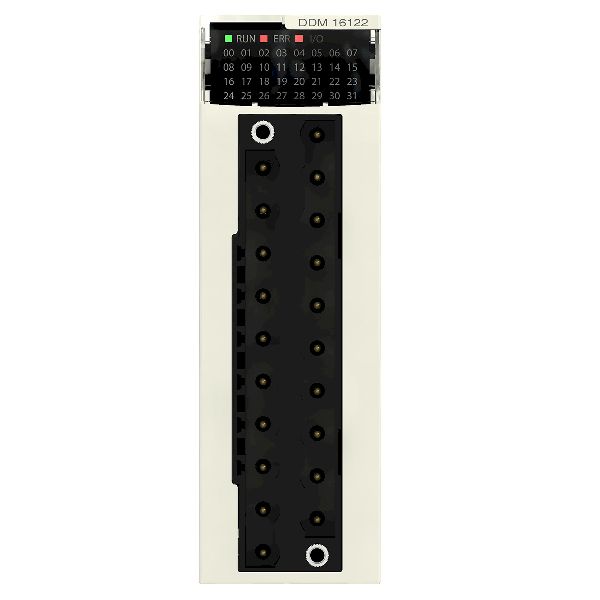 Schneider Electric BMXDDM16022 PLC digital I/O-module