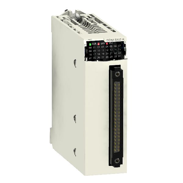 Schneider Electric BMXDDM3202K PLC digital I/O-module