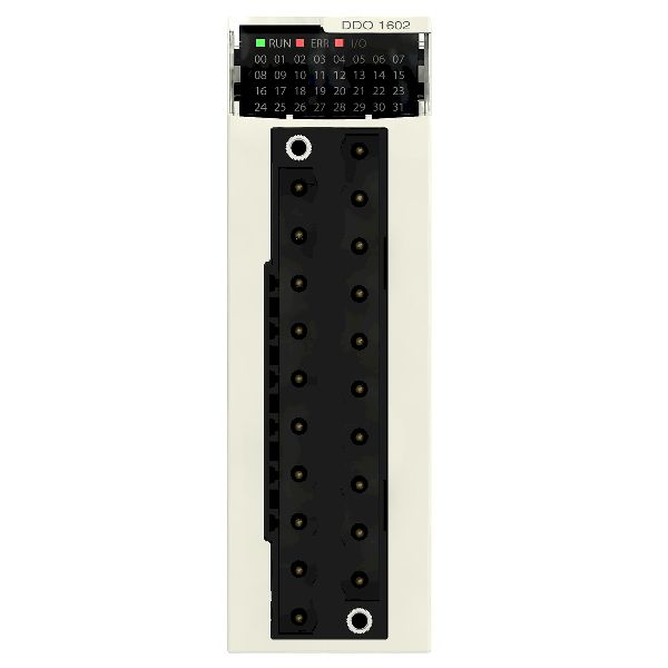 Schneider Electric BMXDDO1602 PLC digital I/O-module