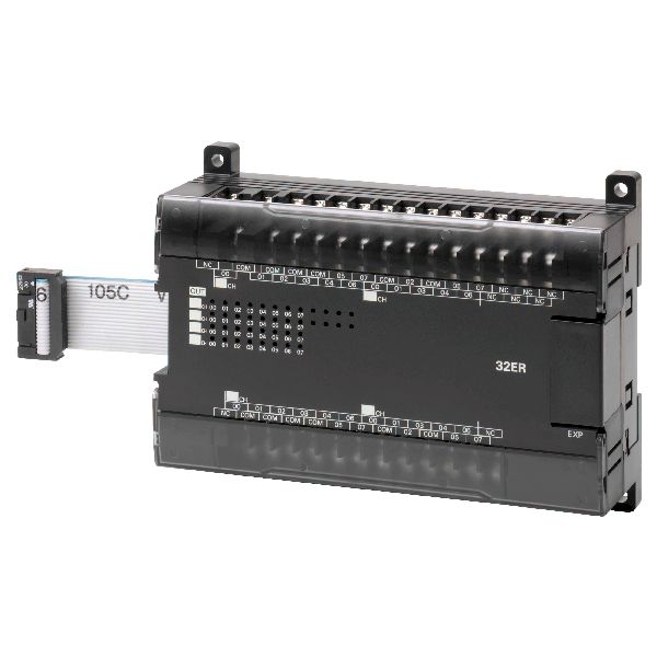 Omron CP1W9263M PLC digital I/O-module