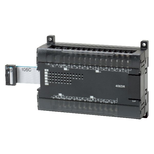 Omron CP1W9267C PLC digital I/O-module