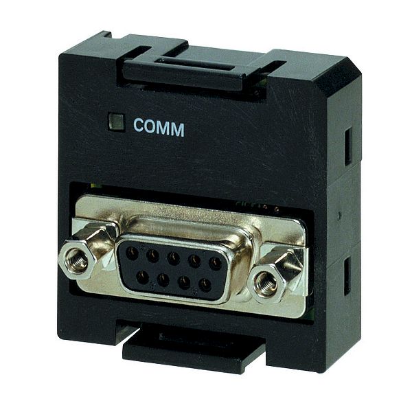 Omron CP1W9273H PLC communication module