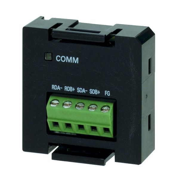 Omron CP1W9274F PLC communication module