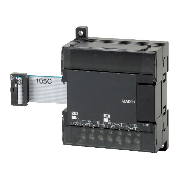 Omron CP1W9279G PLC analogue I/O-module