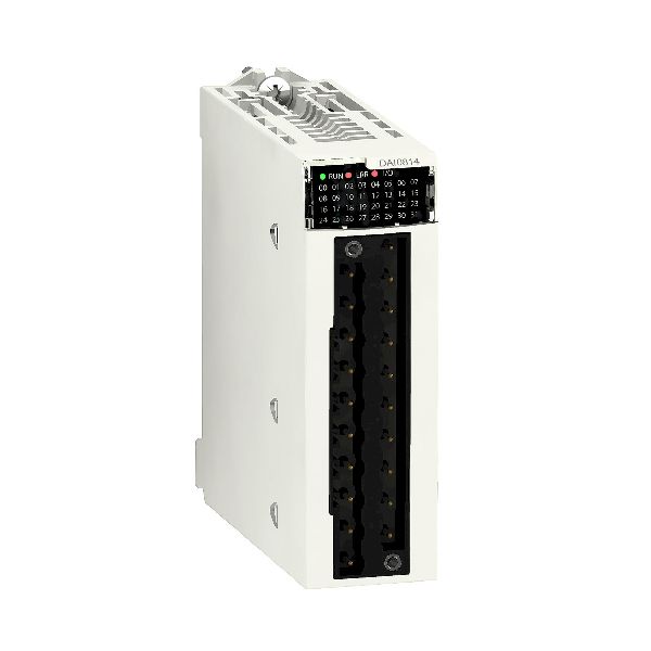 Schneider Electric BMXDAI0814 PLC digital I/O-module