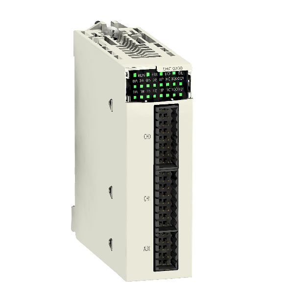 Schneider Electric BMXEHC0200 PLC function/technology module