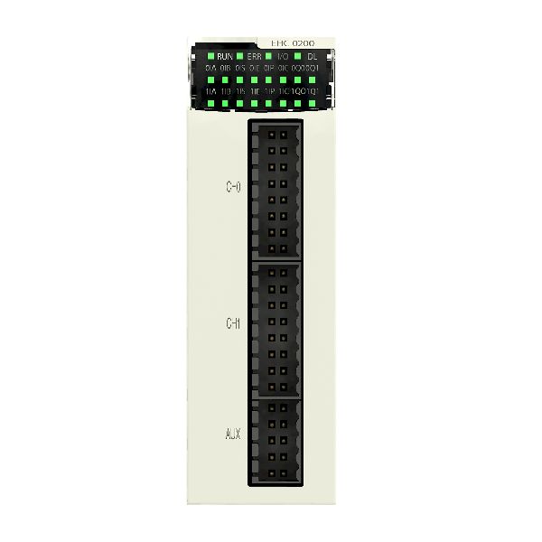 Schneider Electric BMXEHC0200H PLC function/technology module