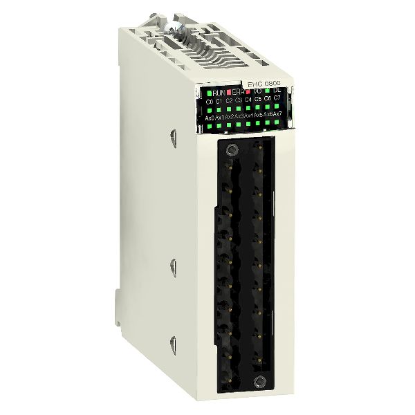 Schneider Electric BMXEHC0800 PLC function/technology module