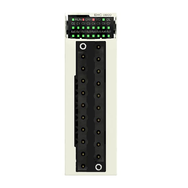 Schneider Electric BMXEHC0800H PLC function/technology module
