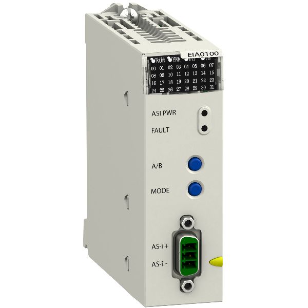 Schneider Electric BMXEIA0100 PLC communication module