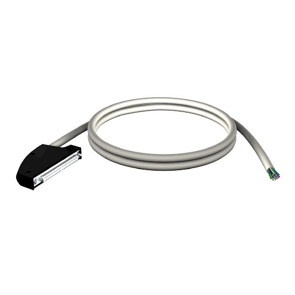 Schneider Electric BMXFCW1001 PLC connection cable