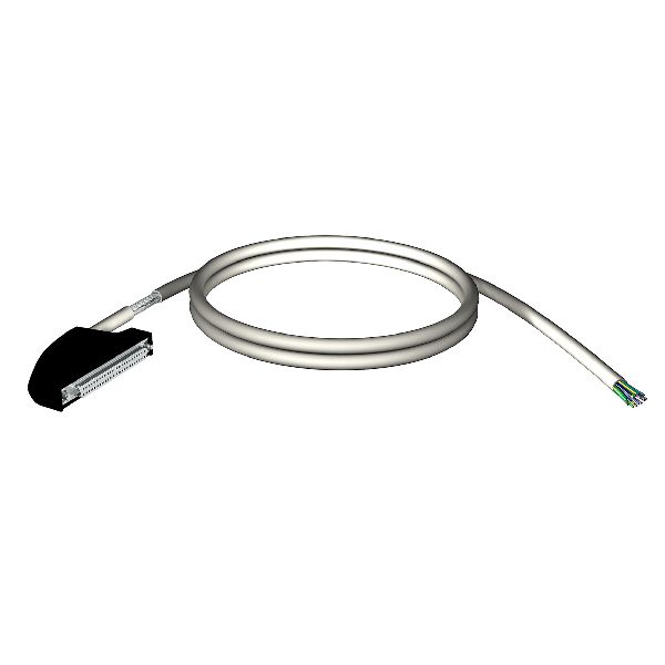 Schneider Electric BMXFCW301S PLC connection cable