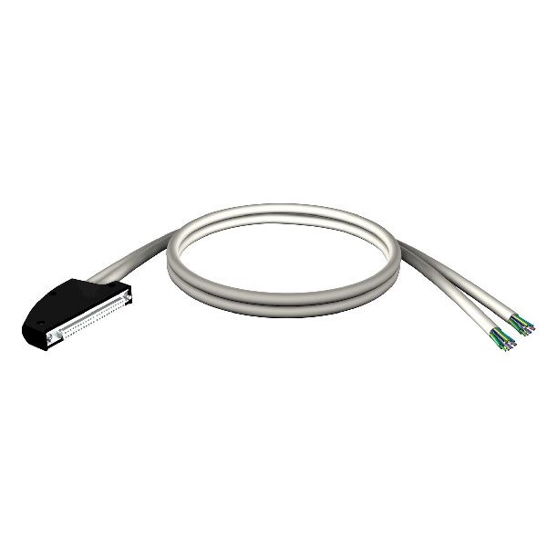 Schneider Electric BMXFCW503 PLC connection cable