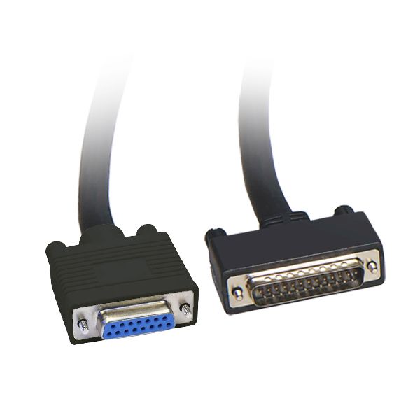 Schneider Electric XBTZ908 PLC connection cable