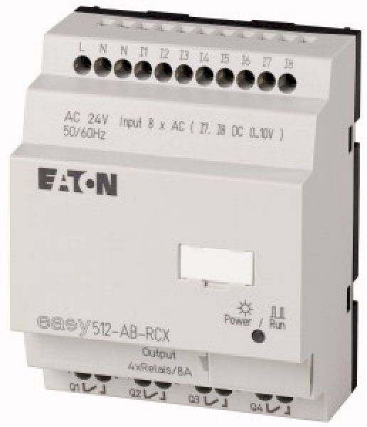 Eaton 274102 Logic module