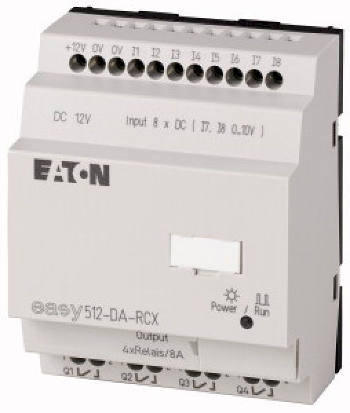 Eaton 274107 Logic module