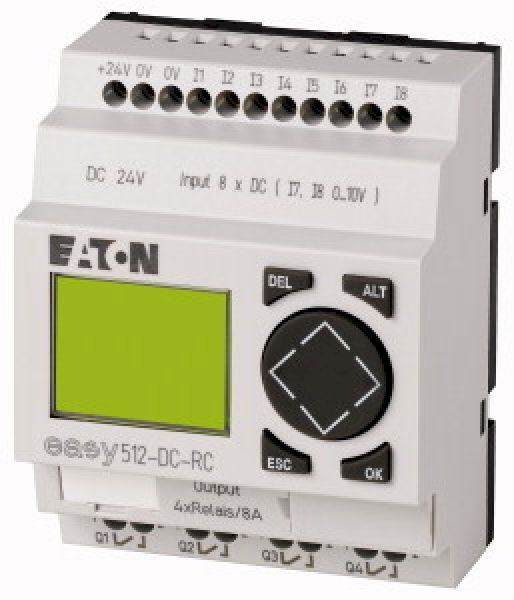 Eaton 274109 Logic module