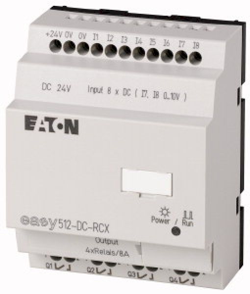 Eaton 274110 Logic module