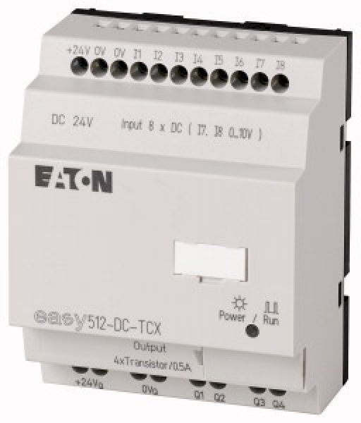 Eaton 274112 Logic module