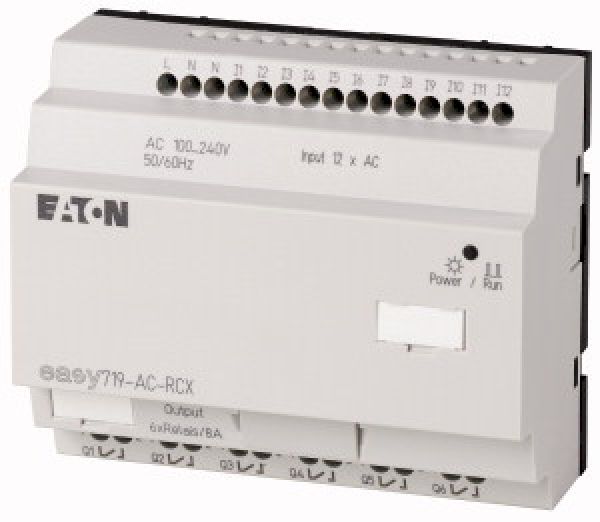 Eaton 274116 Logic module