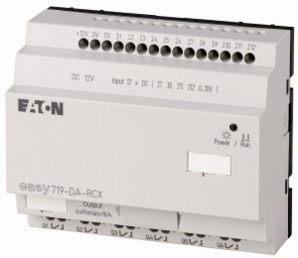Eaton 274118 Logic module