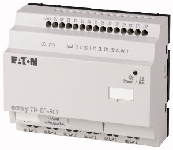 Eaton 274120 Logic module