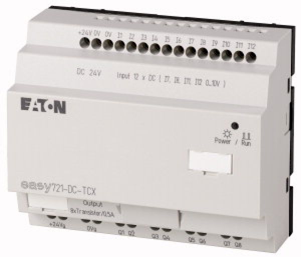 Eaton 274122 Logic module