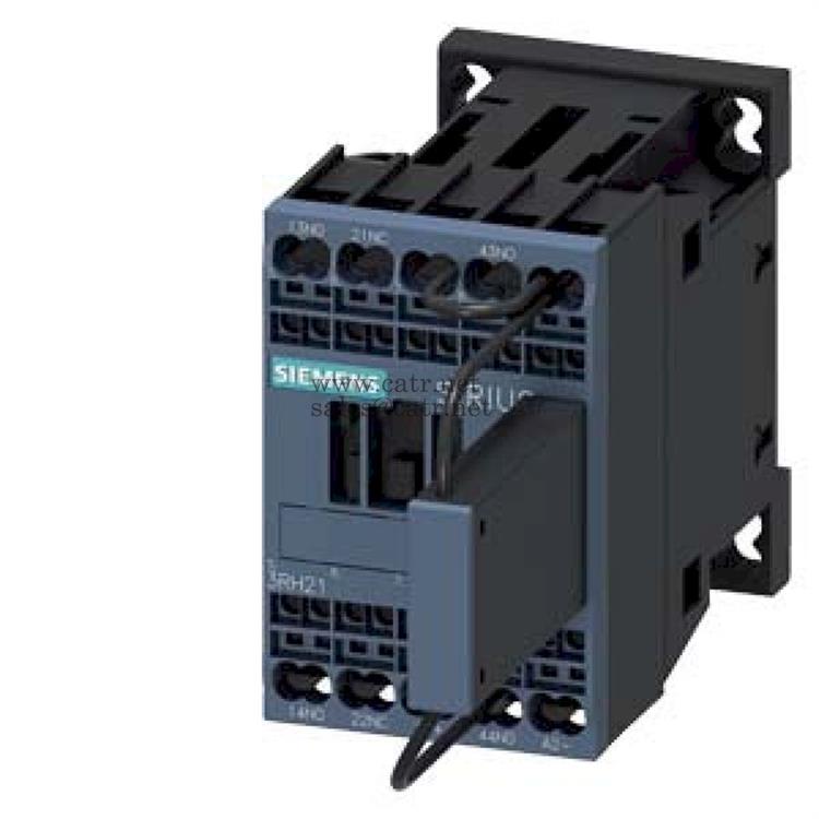 Siemens 3RT20182LF420LA0 Power contactor, AC switching