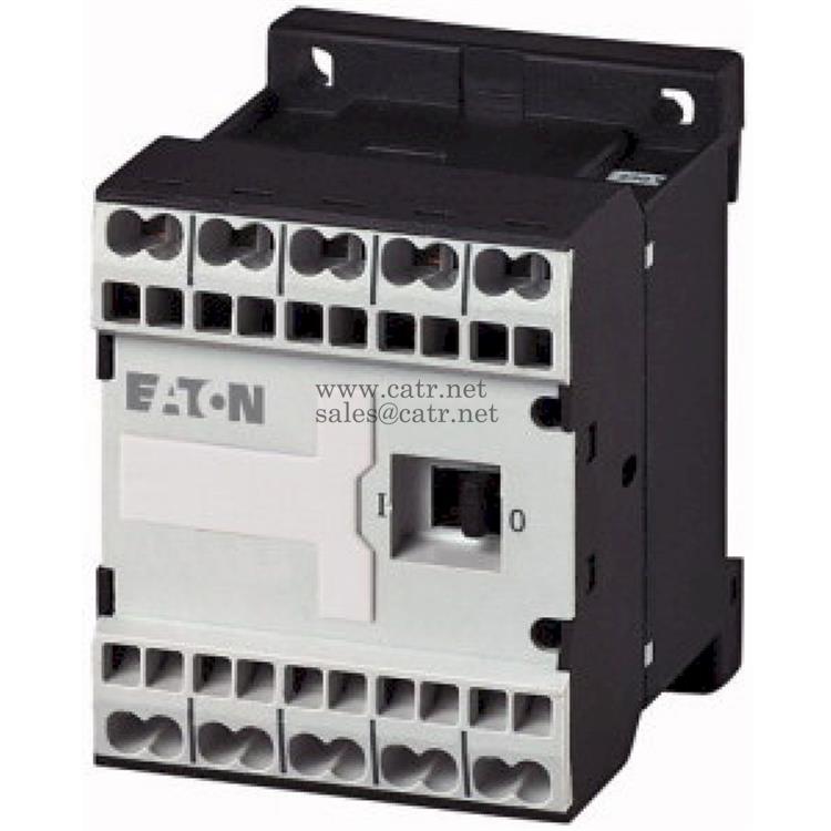Eaton 231661 Power contactor, AC switching