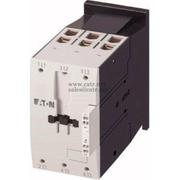 Eaton 239606 Power contactor, AC switching