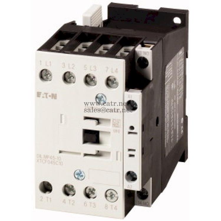 Eaton 118913 Power contactor, AC switching