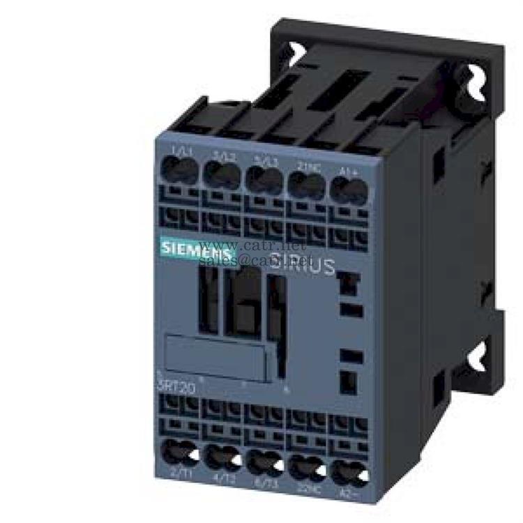 Siemens 3RT20172LF42 Power contactor, AC switching