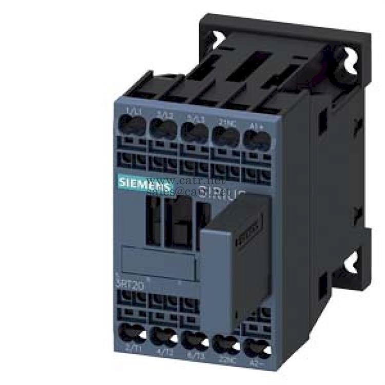 Siemens 3RT20172WB42 Power contactor, AC switching