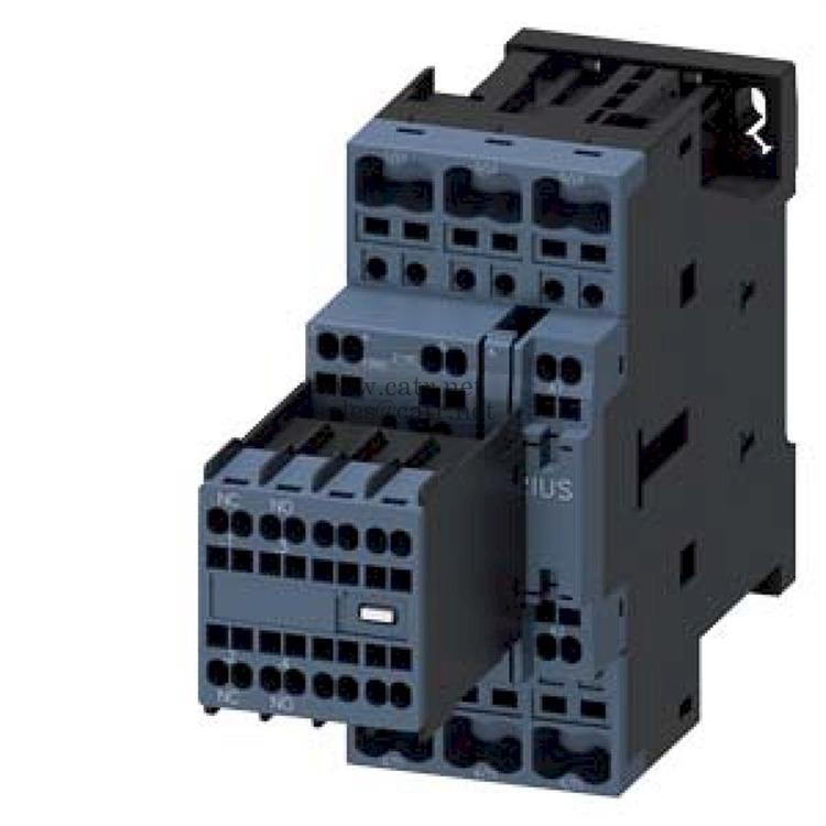Siemens 3RT20242AN24 Power contactor, AC switching