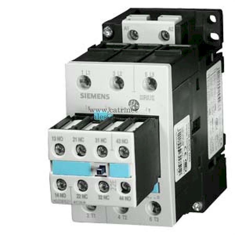 Siemens 3RT10341AC24 Power contactor, AC switching