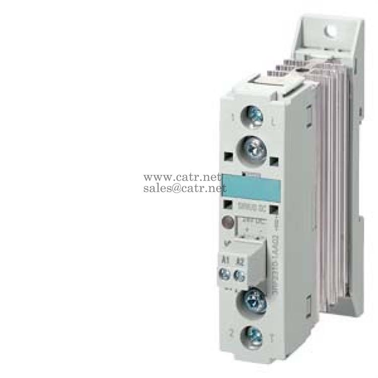 Siemens 3RF23101AA040KN0 Power contactor, AC switching