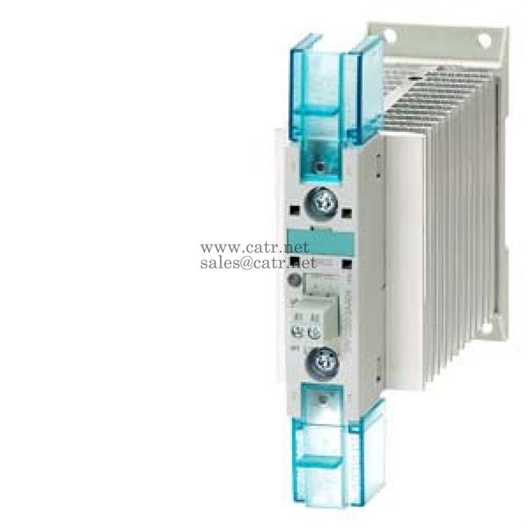 Siemens 3RF23303AA02 Power contactor, AC switching