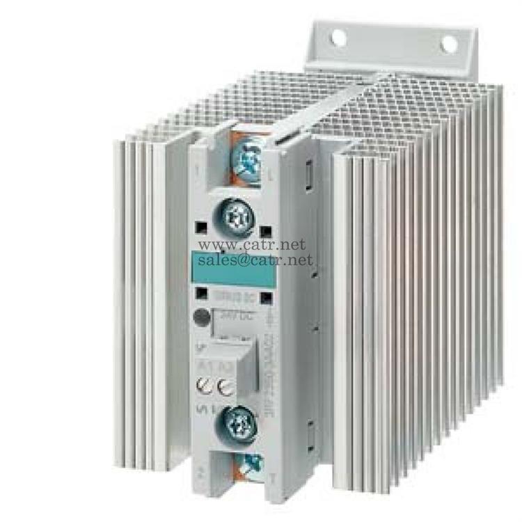 Siemens 3RF23403AA22 Power contactor, AC switching